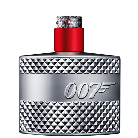 James Bond Quantum Eau De Toilette 50ml Spray