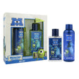 Monsters University 75ml Eau De Toilette Gift Set