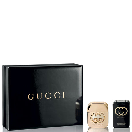 Gucci Guilty Eau De Toilette 50ml Gift Set