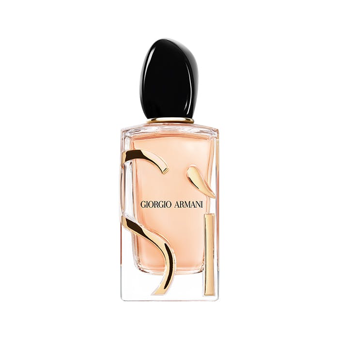 Armani Si Eau De Parfum 100ml Spray