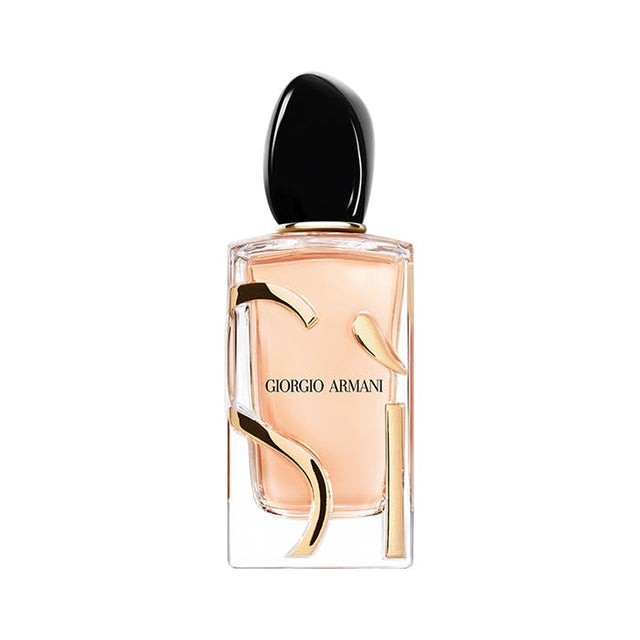 Armani Si Eau De Parfum 100ml Spray