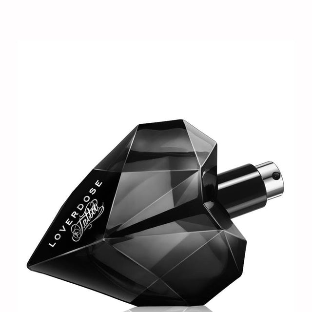 Diesel Loverdose Tattoo Eau De Parfum 30ml Spray