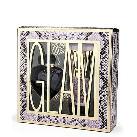 Lipsy Glam Eau De Toilette 30ml Gift Set