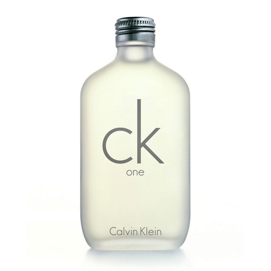Calvin Klein All Eau De Toilette 100ml Spray