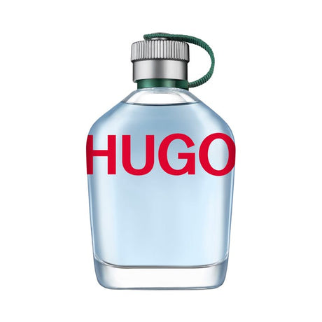 Hugo Boss Man Eau De Toilette 200ml Spray