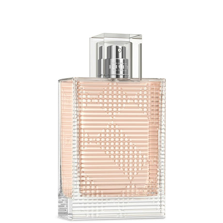 Burberry Brit Rhythm Women Eau De Toilette 50ml Spray