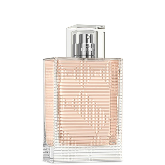 Burberry Brit Rhythm Women Eau De Toilette 50ml Spray