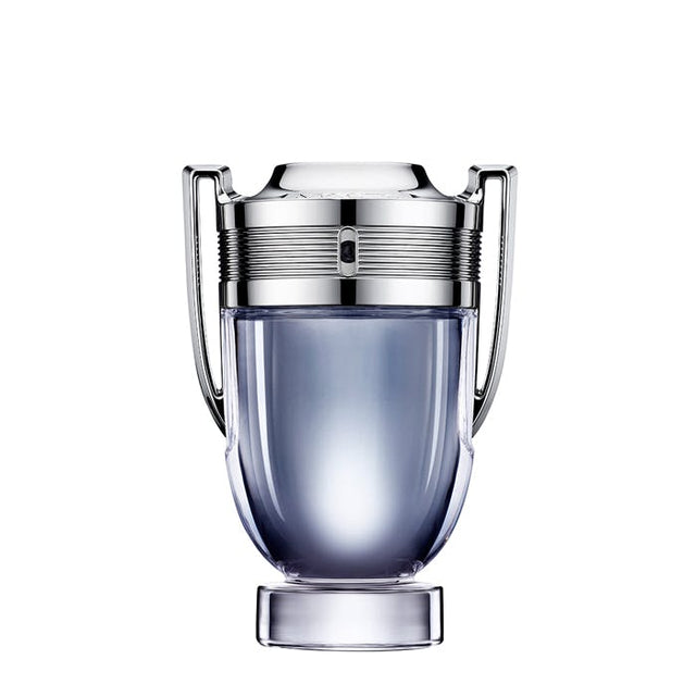 Paco Rabanne Invictus Eau De Toilette 150ml Spray