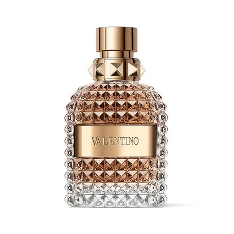 Valentino Uomo Men's Eau De Toilette 50ml Spray