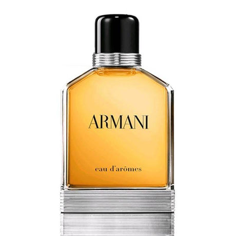 Armani Pour Homme Eau D'Aromes Eau De Toilette 50ml Spray