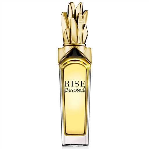 Beyonce Rise Eau De Parfum 50ml Spray