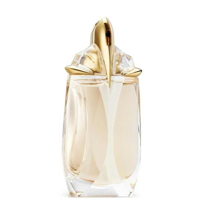 Mugler Alien Eau Extraordinaire Eau De Toilette 60ml Refillable