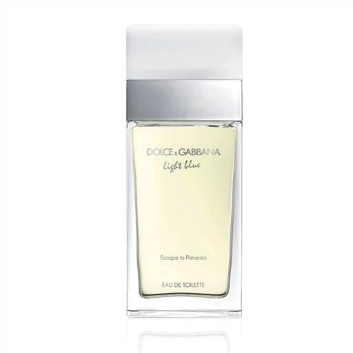 Dolce & Gabbana Light Blue Panarea Eau De Toilette 25ml Spray