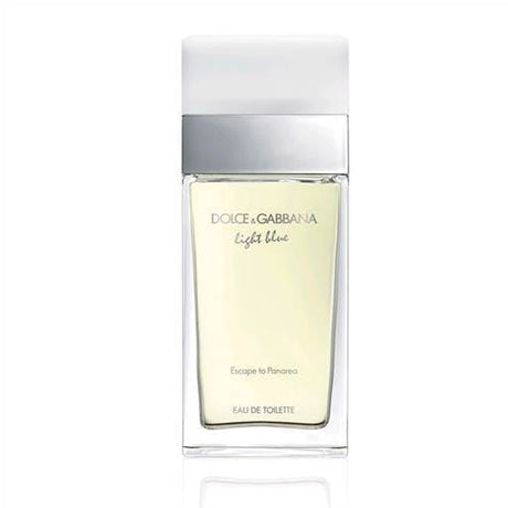 Dolce & Gabbana Light Blue Panarea Eau De Toilette 25ml Spray