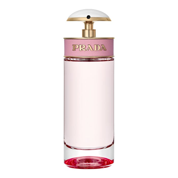 Prada Candy Florale Eau De Toilette 80ml Spray