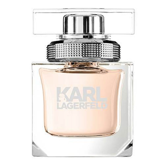 Karl Lagerfeld W Eau De Parfum 45ml Spray