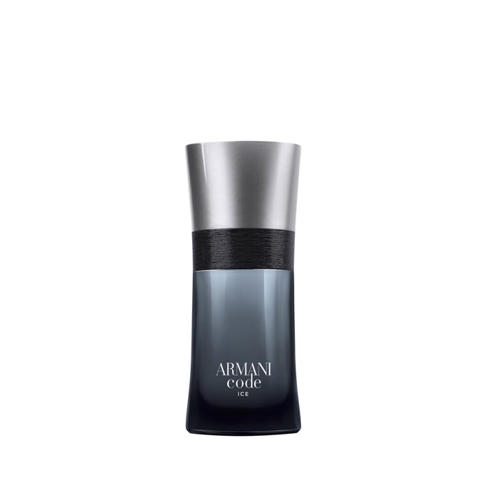 Armani Code Ice Men's Eau De Toilette 50ml Spray