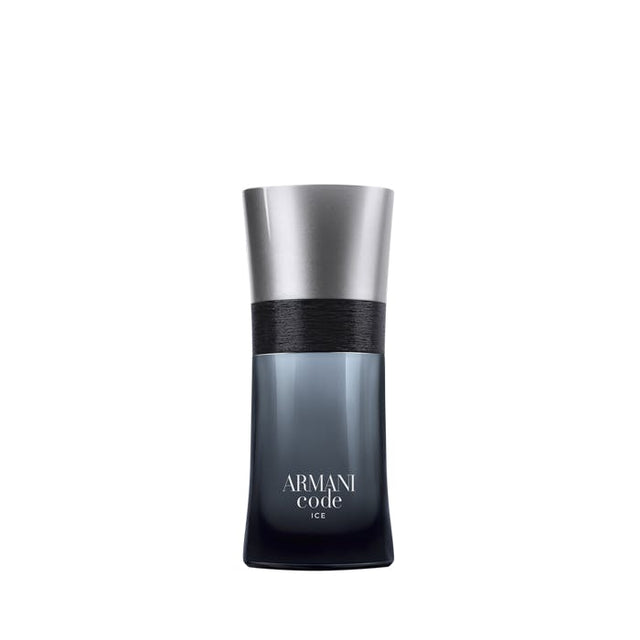 Armani Code Ice Men's Eau De Toilette 50ml Spray