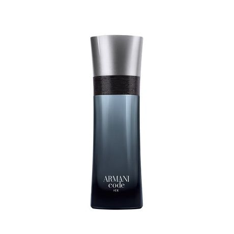 Armani Code Ice Eau De Toilette 75ml Spray