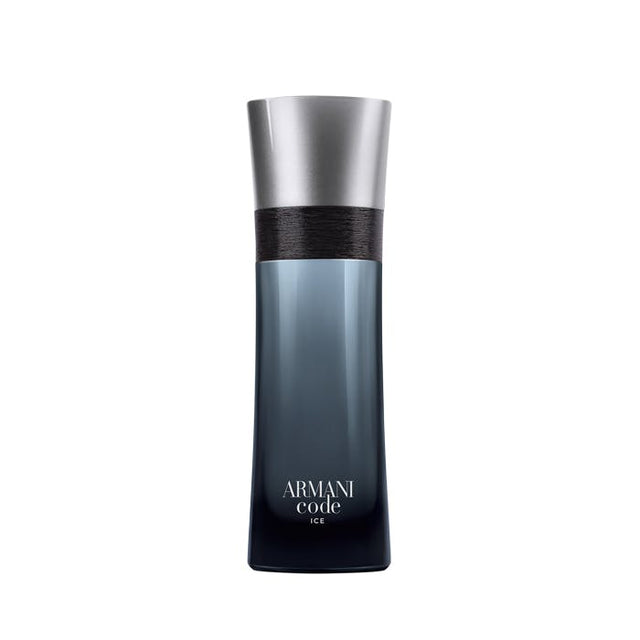 Armani Code Ice Eau De Toilette 75ml Spray