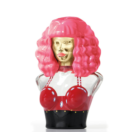 Nicki Minaj Minajesty Eau De Parfum 100ml Spray