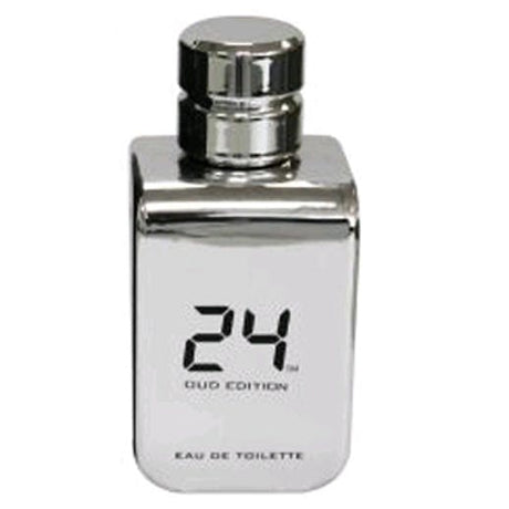 24 Platinum Oud Edition Eau De Toilette 100ml Spray