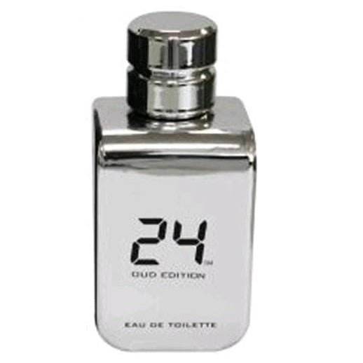 24 Platinum Oud Edition Eau De Toilette 100ml Spray