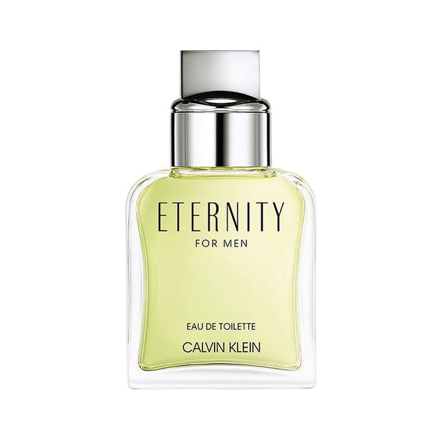 Calvin Klein Eternity Men Eau De Toilette 30ml Spray