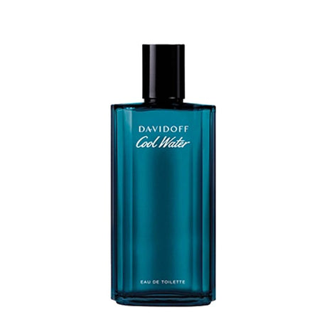 Davidoff Cool Water Eau De Toilette 125ml Spray