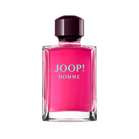 Joop! Homme Eau De Toilette 125ml Spray