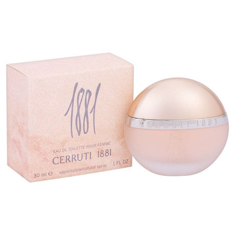 Cerruti 1881 Femme Eau De Toilette 30ml Spray