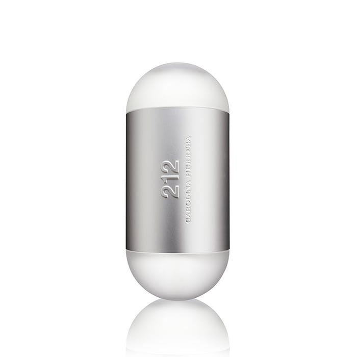 Carolina Herrera 212 Women Eau De Toilette 60ml Spray