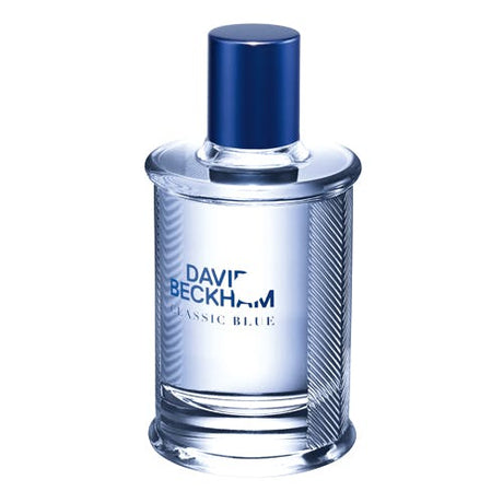 David Beckham Classic Blue Eau De Toilette 40ml Spray