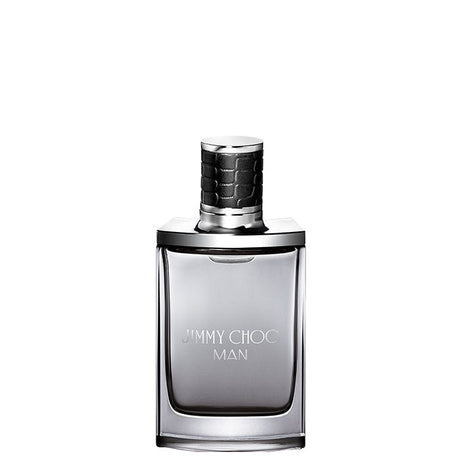 Jimmy Choo Man Eau De Toilette 50ml Spray