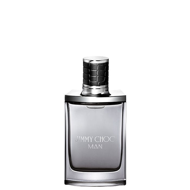 Jimmy Choo Man Eau De Toilette 50ml Spray