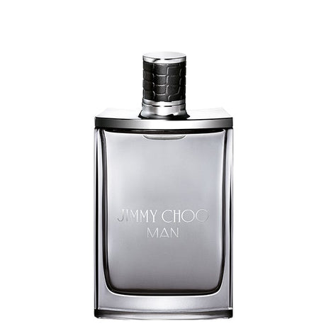 Jimmy Choo Man Eau De Toilette 100ml Spray