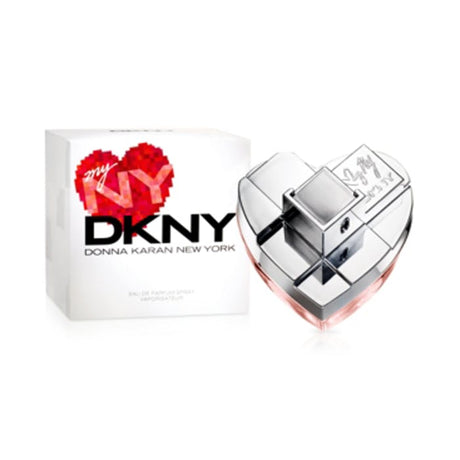 DKNY My NY Eau De Parfum 50ml Spray