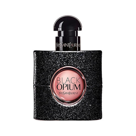 Yves Saint Laurent Black Opium Eau De Parfum 30ml Spray