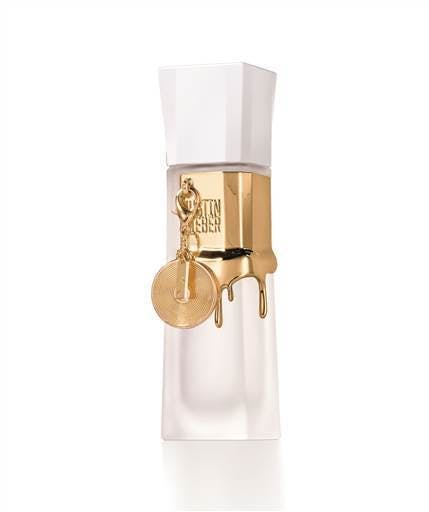 Justin Bieber The Collector's Edition Eau De Parfum 50ml Spray