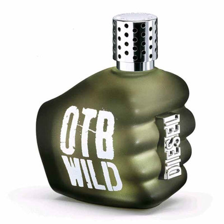 Diesel Only The Brave Wild Eau De Toilette 50ml Spray