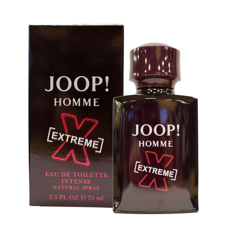 Joop! Extreme Eau De Toilette 75ml Spray