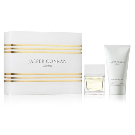 Jasper Conran Signature Woman Eau De Parfum 30ml Gift Set