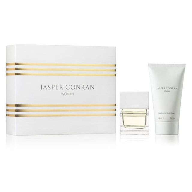 Jasper Conran Signature Woman Eau De Parfum 30ml Gift Set