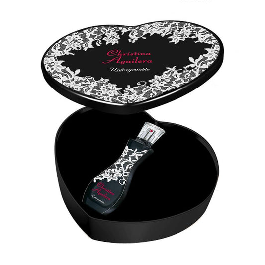 Christina Aguilera Eau De Parfum 30ml Gift Set