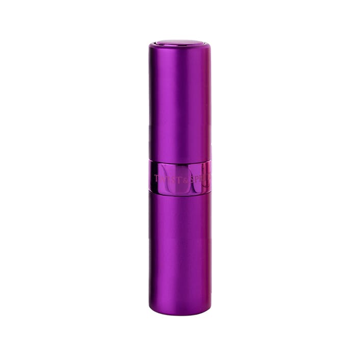 Twist + Spritz 8 ml Purple Atomiser Spray