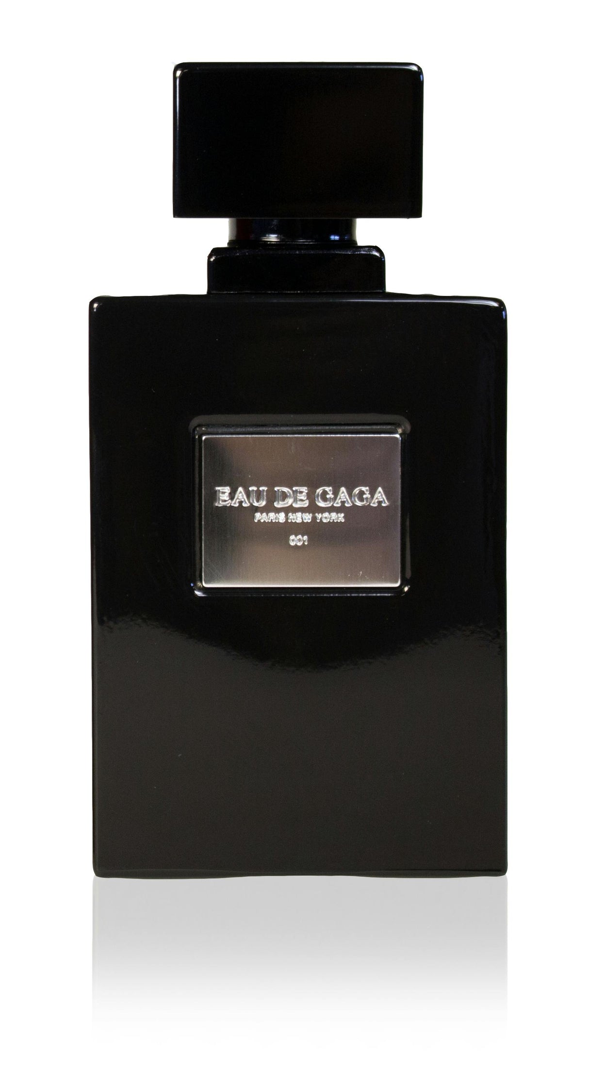 Lady Gaga Eau De Gaga Eau De Parfum 50ml Spray