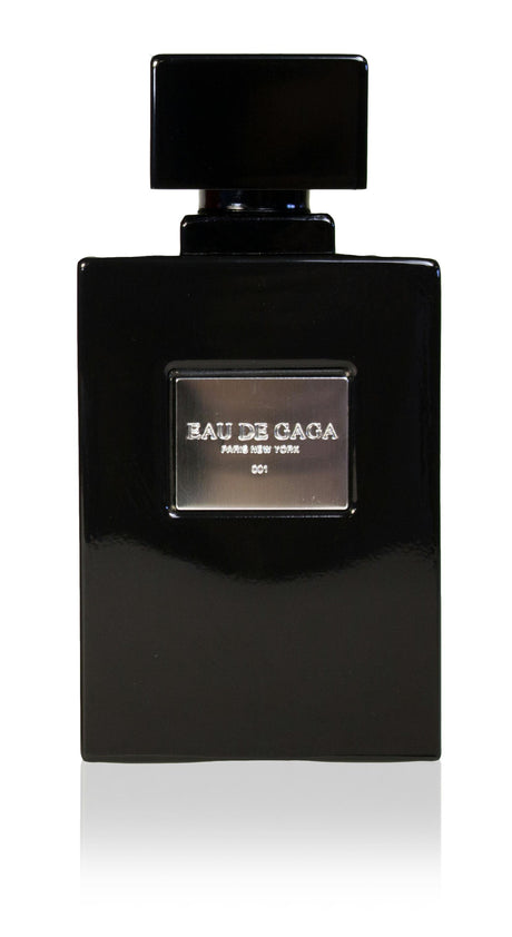 Lady Gaga Eau De Gaga Eau De Parfum 50ml Spray