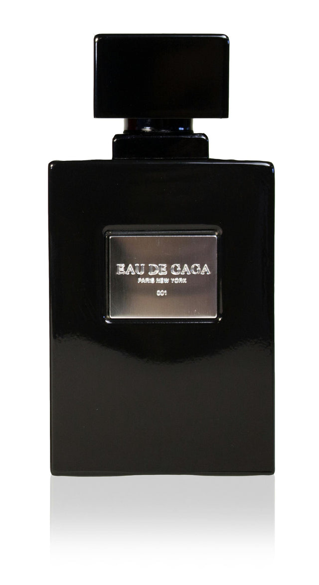 Lady Gaga Eau De Gaga Eau De Parfum 50ml Spray