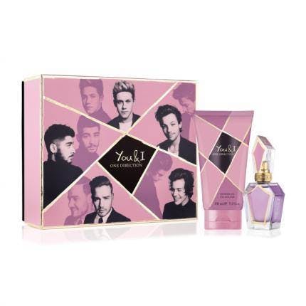 One Direction You & I Eau De Parfum 30ml Gift Set
