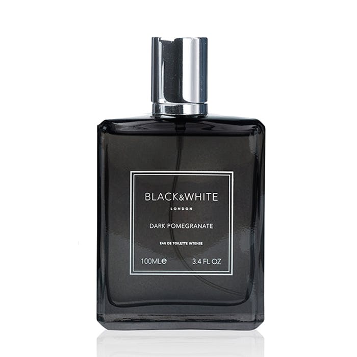 Black And White Black Eau De Toilette 100ml Spray